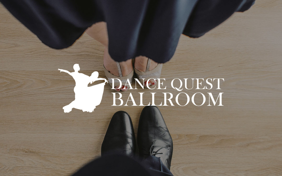 Dance Quest Ballroom – Web Design | Web Management
