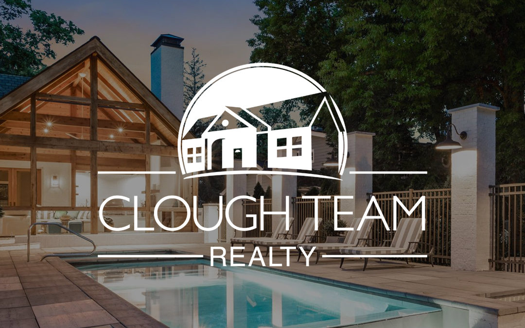 Clough Team Realty – Real Estate Branding, Marketing & Web