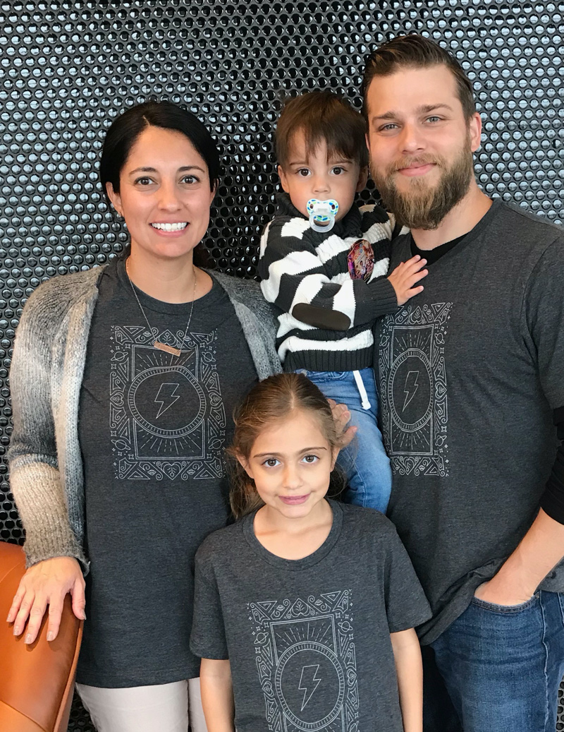 our-family